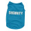 Pet clothes Dog clothes Spring summer solid color vest 1