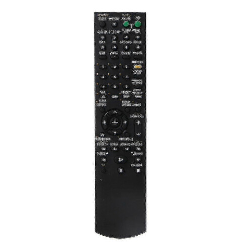 Remote Control Controller Replacement For Sony Rm-aau022 Rm-aau020 Rm-aau019 25-26s
