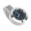 Motorcycle car clock, electric vehicle clock accessories modification, universal timetable, electric vehicle electronic clock 3