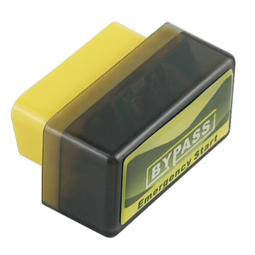 For  Bypass Emergency Start Tools Car Repair OBD2 ByPass Security Gateway Immo Off Diagnostic Tools