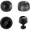 1080p Wireless Magnetic Trailer Hitch Rear View Camera, 32GB Storage, Adjustable 4