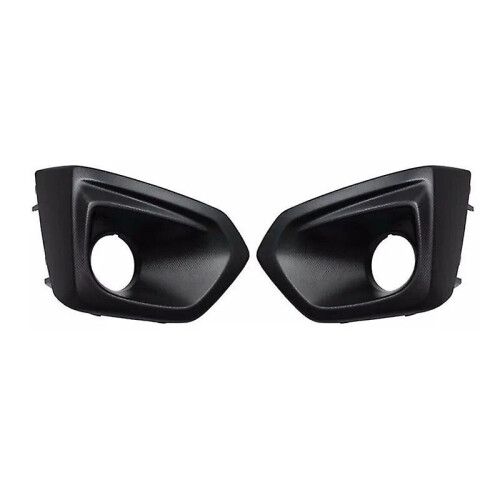 Συμβατό με το μοντέλο Subaru Impreza 2012-2014, αριστερά και δεξιά, αμπαζούρ ομίχ