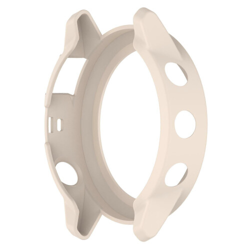 Compatible with Garmin MARQ (2nd generation) scratch-resistant watch protective case, PC protective frame with scale 2