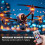 6PCS compatible with Wireless LED Lights for Car with Remote Control 4