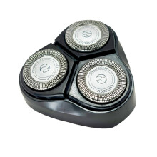 Lames de rechange compatibles avec les rasoirs YQ6008, YQ6108, YQ6188, YQ6308, HQ6990, HQ6920, HQ6900, HQ6950, HQ6970 et HQ64