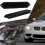 compatible with BMW E Cabin Air Cowl Filter Chassis (E82 E88 E90 E91 E92 E93 X1 M3 128i 135i 328i 335i) 3