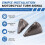 Turn signals compatible with VFR800 1998-2001 4