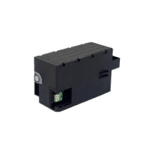 Kit de maintenance compatible avec les cartouches d'encre usagée T366, compatible avec les imprimantes Epson XP-6100, XP-6105