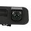 Rearview backup camera 56054059AC compatible with Dodge Durango, replacement part for backup assist camera 2