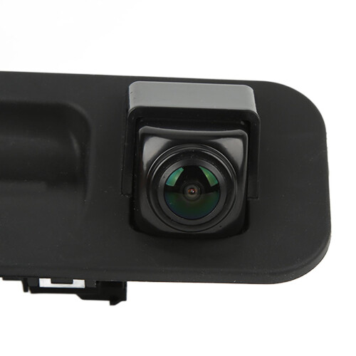 Rearview backup camera 56054059AC compatible with Dodge Durango, replacement part for backup assist camera 1