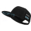 Musikkappe mit Bluetooth-Lautsprecher, verstellbare Bluetooth-Kappe mit kabellosem Bluetooth 5.0 Smart Speaker, Baseballkappe 1