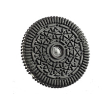 32-mm-F10-Autofokus-Pancake-Objektiv, kompatibel mit spiegellosen Kameras der Canon RF-Mount-Serie (ab 2025)