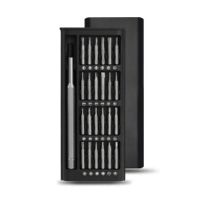 Kit de destornilladores de precisión, juego de herramientas con Torx T2 T3 T4 T5 T6 T8 T9 T10, estrella P2 P5, Tri-wing Y000,