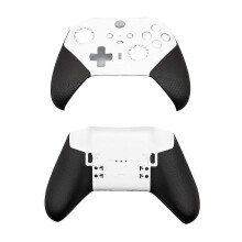 Custodia di ricambio per controller wireless Elite 2, guscio completo con pannello frontale, posteriore e cover inferior