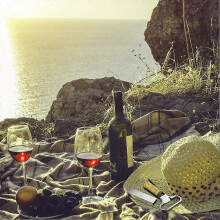 Sacacorchos de doble tenedor para botellas de vino y cerveza, compatible con botellas de vino y champán.