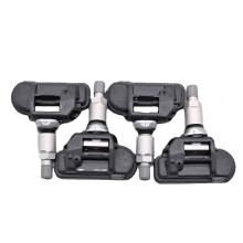 4x Για Mercedes-benz E-class (w212) 2014 2015 2016 Eqc (n293) Tpms 433mhz Αισθητήρας Πίεσης Ελαστικών