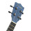 21" Soprano Beginners Ukulele with Bag, Pick & Carbon Strings Union Jack 9