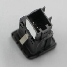 Pulsante Start Stop Motore Auto per Interruttore Start-Stop Automatico 16D959839 5C7959839 5C7959839AXSH