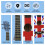 21" Soprano Beginners Ukulele with Bag, Pick & Carbon Strings Union Jack 3