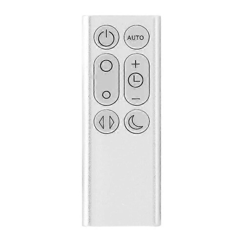 Telecomando per purificatore e ventilatore Pure Cool Link DP01 DP03 TP02 TP03, modello 25158