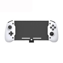 Gamepad in linea per console di gioco Switch OLED, compatto e confortevole per sessioni di gioco precise