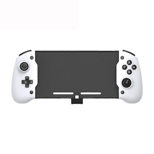 Gamepad in linea per console di gioco Switch OLED, compatto e confortevole per sessioni di gioco precise
