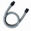 Vacuum Cleaner Hose Compatible with Miele CX1 Replacement Suction Tube Accessory 1