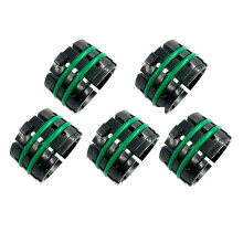 Pz Auto Alimentata Sterzo Bush Rack56521-D3000 per Tucson Sportage KX5 2015-2018 Boccola Sterzo Cremagliera Braccio