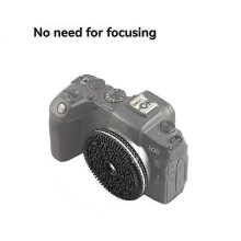 32mm F10 autofocus pancake-lens, compatibel met Canon RF-mount systeemcamera's (2025)