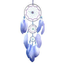 Dream Catcher Feather Dream Catchers for Bedroom Dream Catcher for Wall Hanging Decor Art Ornament Gifts