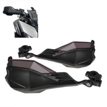 Osłona dłoni na kierownicę motocykla, osłona przed wiatrem, do Yamaha MT-09 Tracer 2015-2020, Tracer 900 GT 2018-2020, F