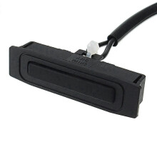 Achterklepschakelaar compatibel met Nissan Qashqai J10 2006-2014 90602-JD004 90602-JD00B 90602JD004 90602JD00B