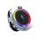 Arrefecedor Semicondutor para Telemóvel com Clip Traseiro Magnético RGB para Jogos Compatível com iPhone e Android 1