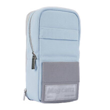 Etui na ołówki kompatybilne z kubkiem Stanley Quencher, elegancki design do pracy i nauki, pojemny organizer z wieloma k
