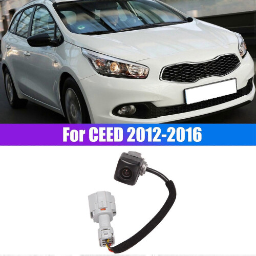 Νέο για 13-16 / CEED 12-16 Κάμερα οπισθοπορείας αυτοκινήτου Κάμερα υποβοήθηση 1