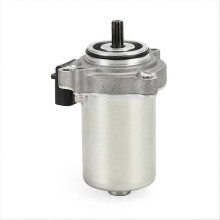 Motor de control de relación de engranajes 31300-KVZ-631 compatible con NC 700 750 X XD NC750J NC700J VFR1200X Crosstourer VF