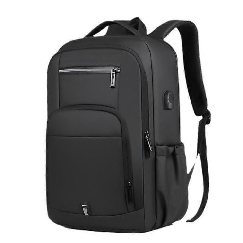 Rucsac mare din material Oxford impermeabil, rezistent și practic pentru utilizare zilnică