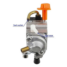FS110 FS110R FS130 FS130R Carburateur compatibel met STIHL C1Q-S174 FS90 FS90R HT101 FS100 KM110R KM130 HL100 HT