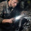 New Rechargeable LED Torch with Power Bank, Mini Keychain Flashlight,Flashlight for Outd 4