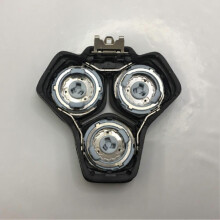 stuk SH71 TOP vervangende scheerkop SH70, compatibel met scheerapparaten S5000, S5587, S7732, S7735, S7731, S7910 en S7000 B.