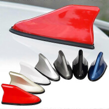 Συμβατό με αναβαθμισμένη κεραία οροφής Car Shark Fin για Toyota Yaris Corolla Tarago Camry