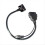 Adattatore convertitore da OBD2 a 15 pin a 16 pin, compatibile con Launch X431. 5