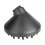 Accessorio diffusore compatibile con phon per asciugatura capelli, per modelli HS01 e HS05, per styling definito e volum 4
