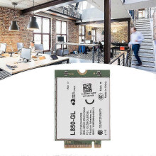 4G LTE Cat9 M.2 WWAN-modul for Keenetic-ruter, kompatibel med Intel XMM 7360, høyhastighets mobilt modem 25-26s