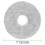 8-Pack Replacement Microfiber Mop Pads for   415X Fits   415/515 Combo 6
