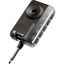 Amplificador de prática para fones de ouvido Blackstar Beam Solo com controle por aplicativo