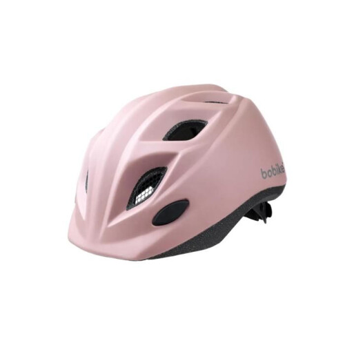 Casco con ajuste para bebé niño Bobike Candy