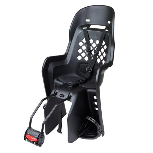 Polisport Joy Ff Achterdrager voor Kinderen