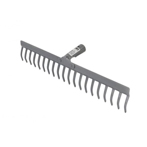 Raaputin - Awtools-harava 14 terää teräksestä