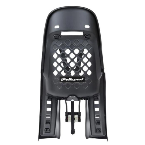 Polisport Joy Ff Achterdrager voor Kinderen 2